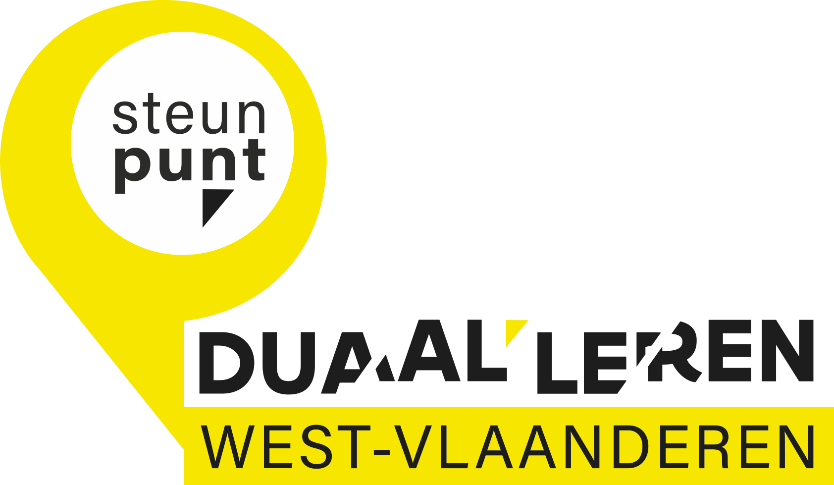Provinciaal Steunpunt Duaal Leren West-Vlaanderen